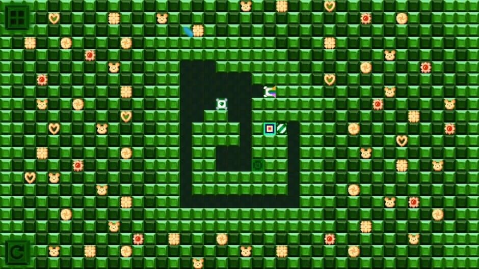Скриншот 4 из Choco Pixel 3