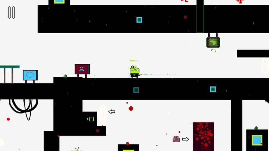 Скриншот 5 из Two Legs