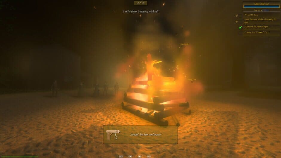 Скриншот 3 из Coveneth