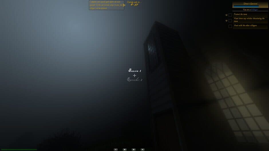 Скриншот 7 из Coveneth