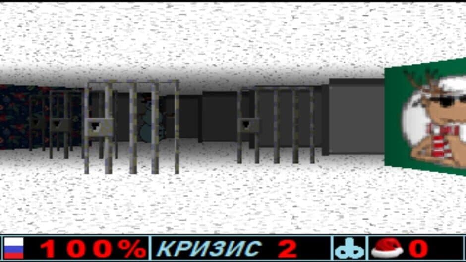 Скриншот 1 из Putin kills: Christmas