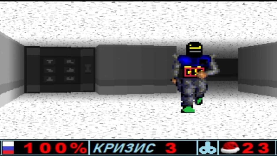 Скриншот 3 из Putin kills: Christmas