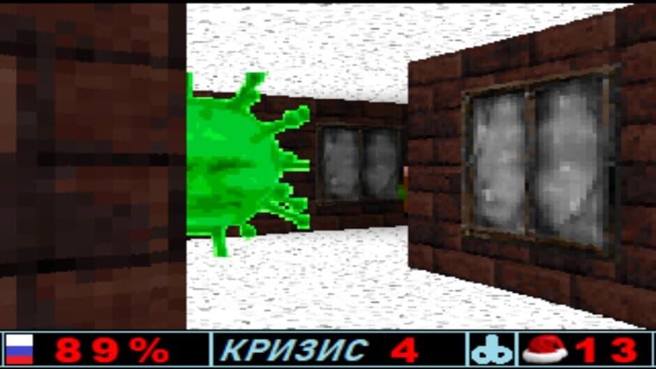 Скриншот 4 из Putin kills: Christmas