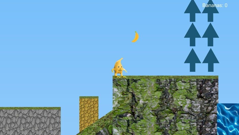 Скриншот 1 из 12 Bananas