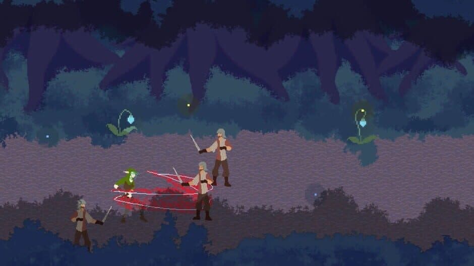 Скриншот 6 из Adventurers of Tamora