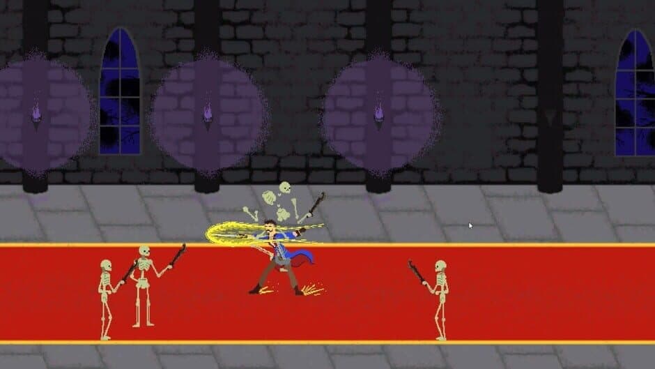Скриншот 3 из Adventurers of Tamora