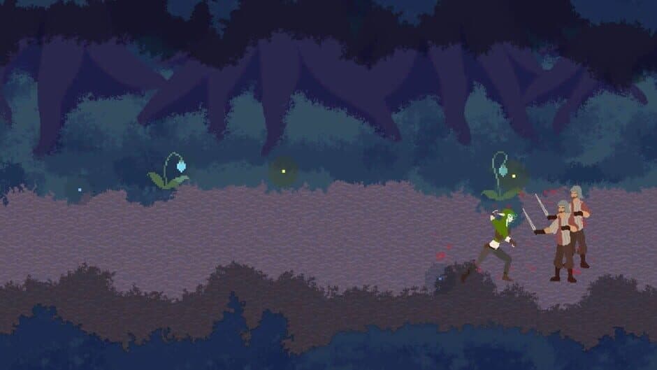 Скриншот 4 из Adventurers of Tamora