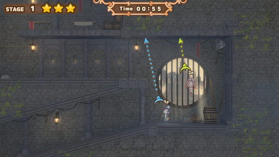 Скриншот 2 из Thief Girls Quartet