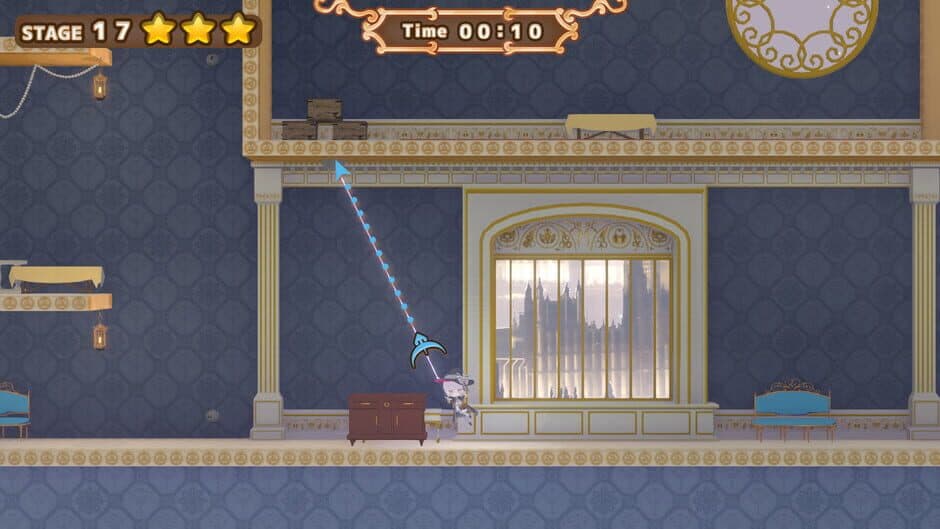 Скриншот 3 из Thief Girls Quartet