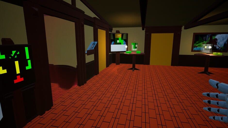 Скриншот 4 из Spectrum VR