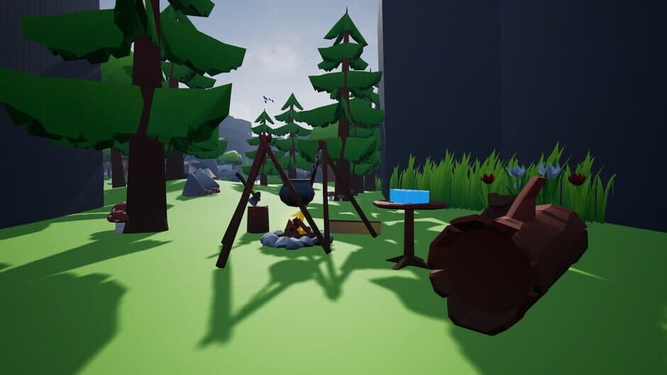 Скриншот 7 из Spectrum VR