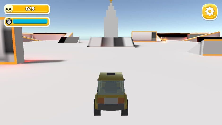 Скриншот 3 из CityPunk