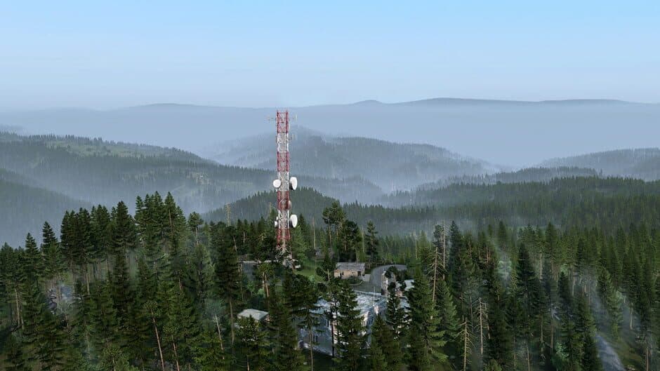 Скриншот 8 из DayZ: Livonia