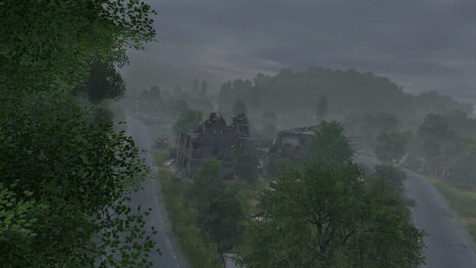 Скриншот 10 из DayZ: Livonia