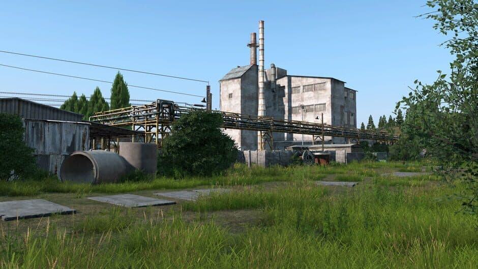 Скриншот 5 из DayZ: Livonia
