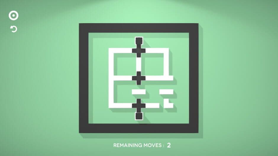 Скриншот 4 из Minimal Maze