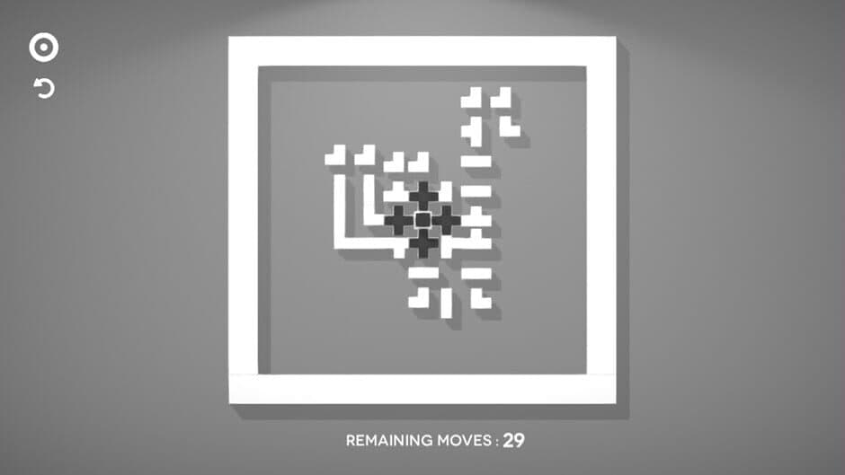 Скриншот 5 из Minimal Maze