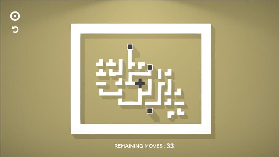 Скриншот 6 из Minimal Maze