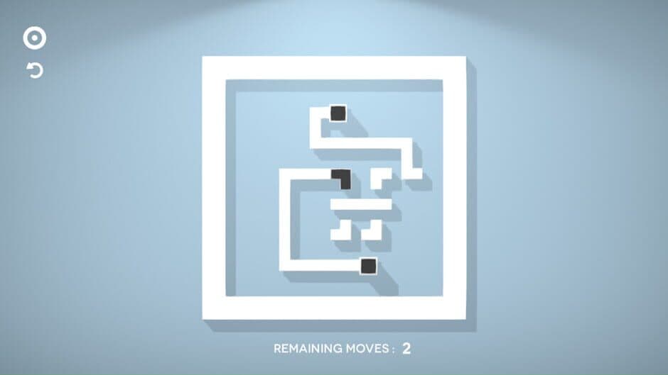 Скриншот 3 из Minimal Maze