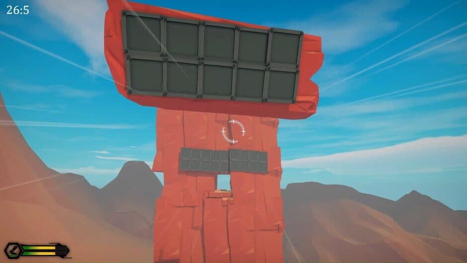 Скриншот 5 из Desert Parkour