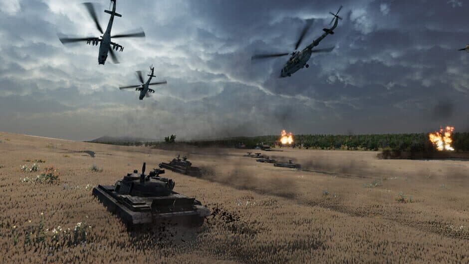 Скриншот 1 из Regiments