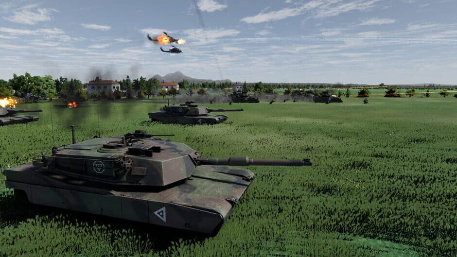 Скриншот 4 из Regiments