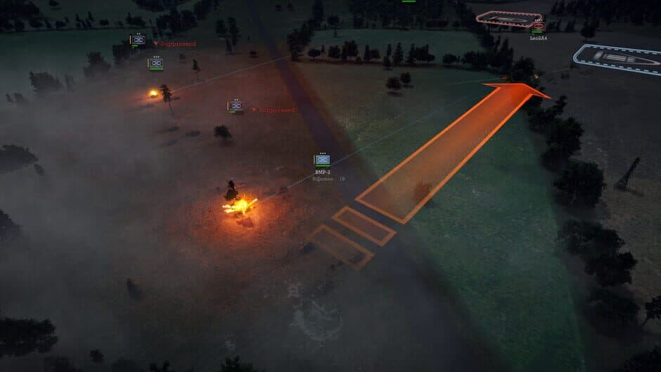 Скриншот 5 из Regiments