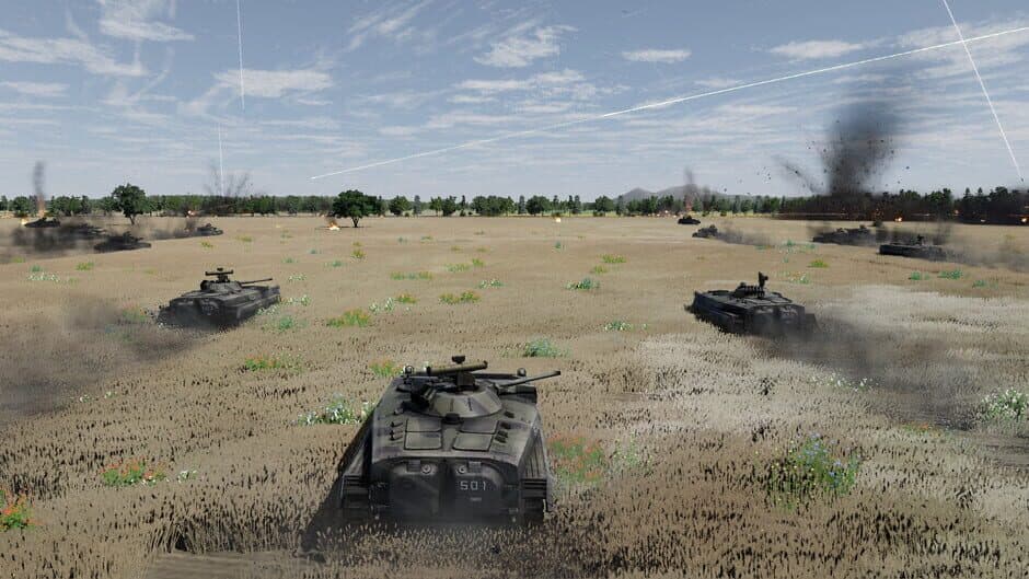 Скриншот 6 из Regiments