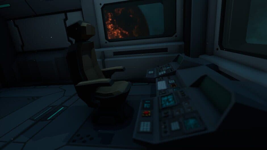 Скриншот 2 из Fractured Atmosphere