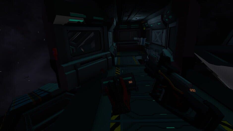 Скриншот 3 из Fractured Atmosphere