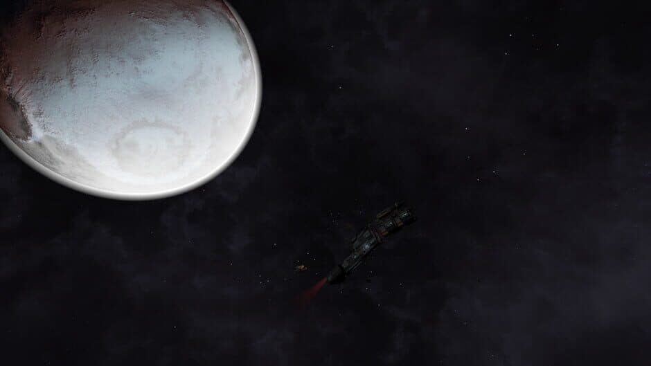 Скриншот 6 из Fractured Atmosphere