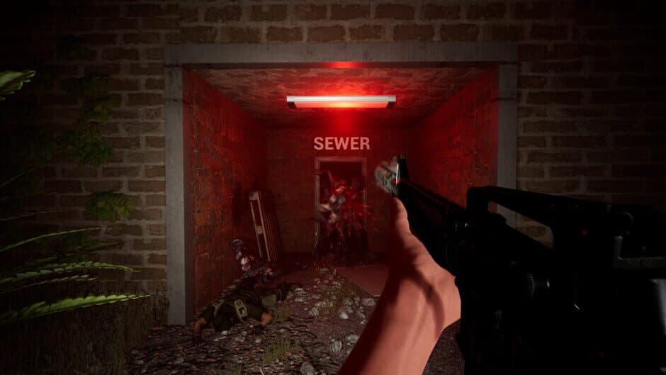 Скриншот 5 из Out of Oblivion