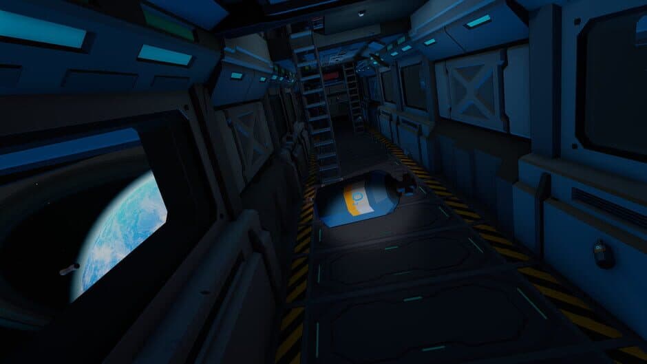 Скриншот 5 из Fractured Atmosphere