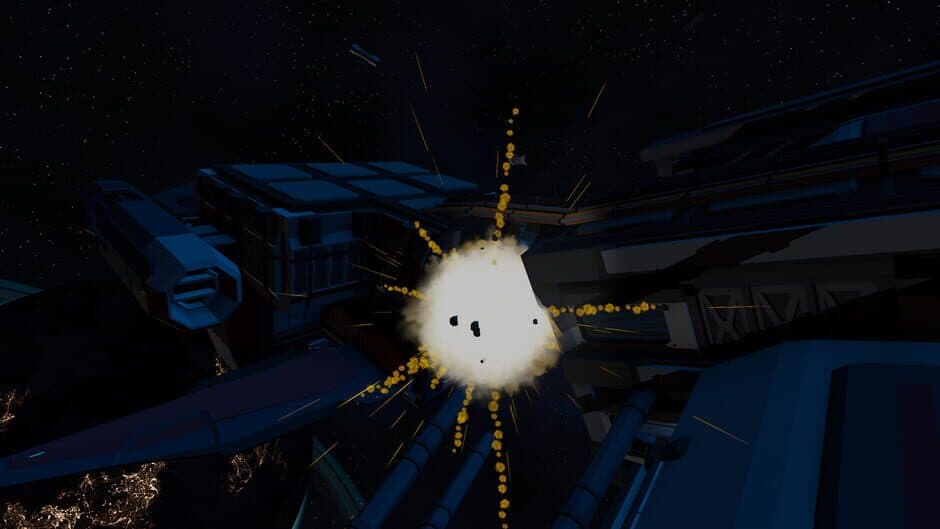 Скриншот 7 из Fractured Atmosphere