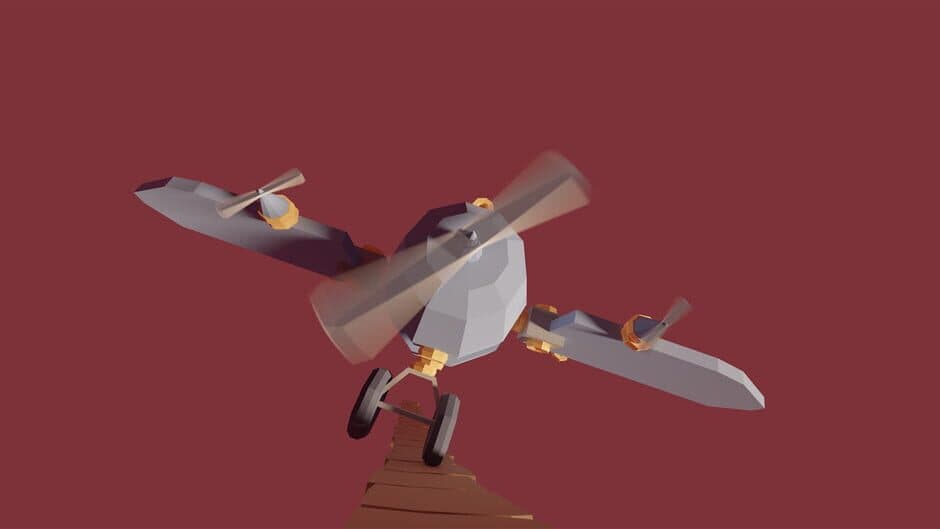 Скриншот 2 из Flying Things