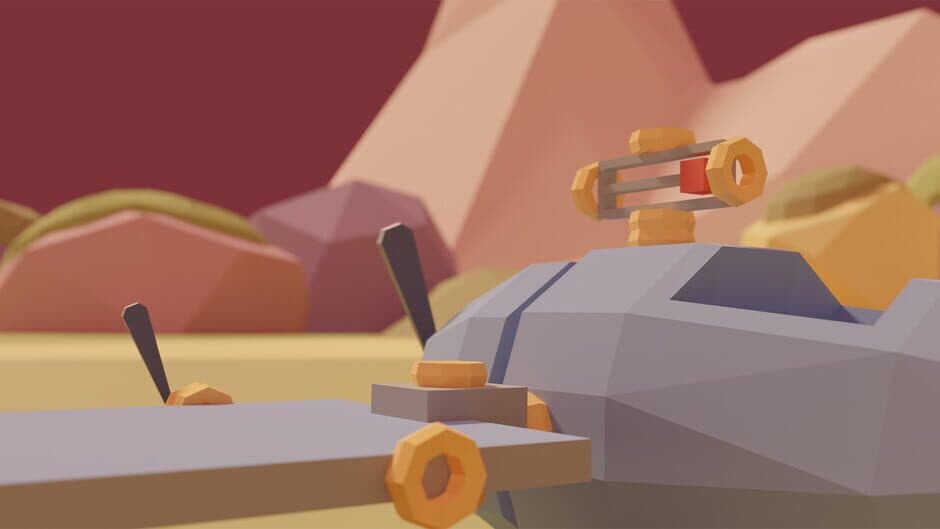 Скриншот 4 из Flying Things