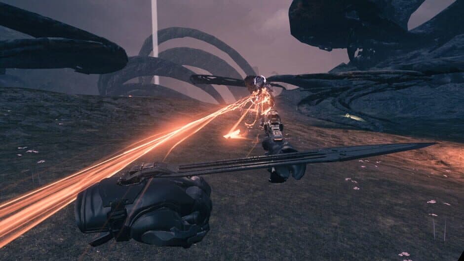 Скриншот 4 из The Stranger VR