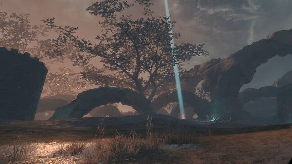 Скриншот 7 из The Stranger VR