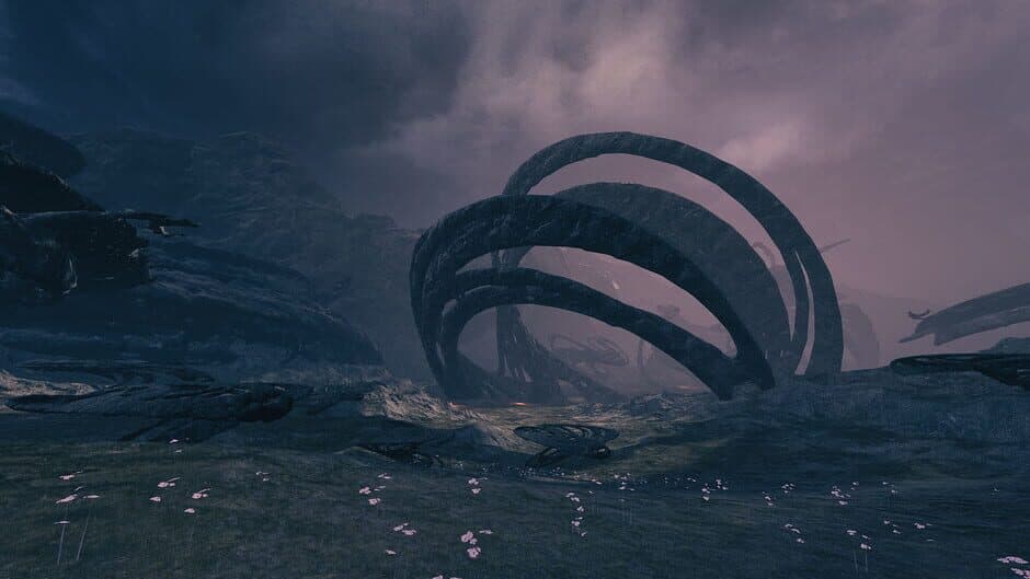 Скриншот 10 из The Stranger VR