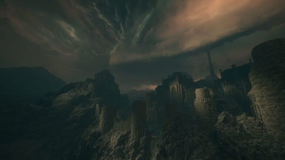 Скриншот 11 из The Stranger VR