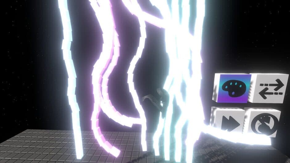 Скриншот 1 из Evenness Sensory Space