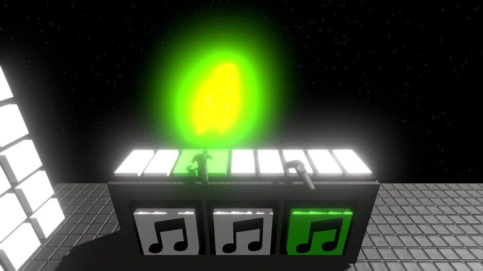 Скриншот 2 из Evenness Sensory Space