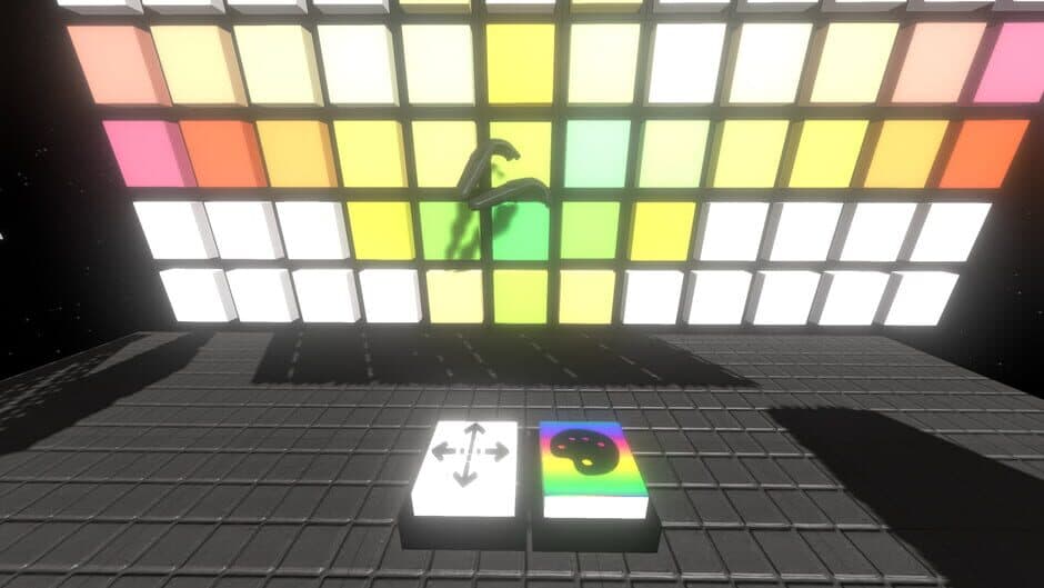 Скриншот 3 из Evenness Sensory Space