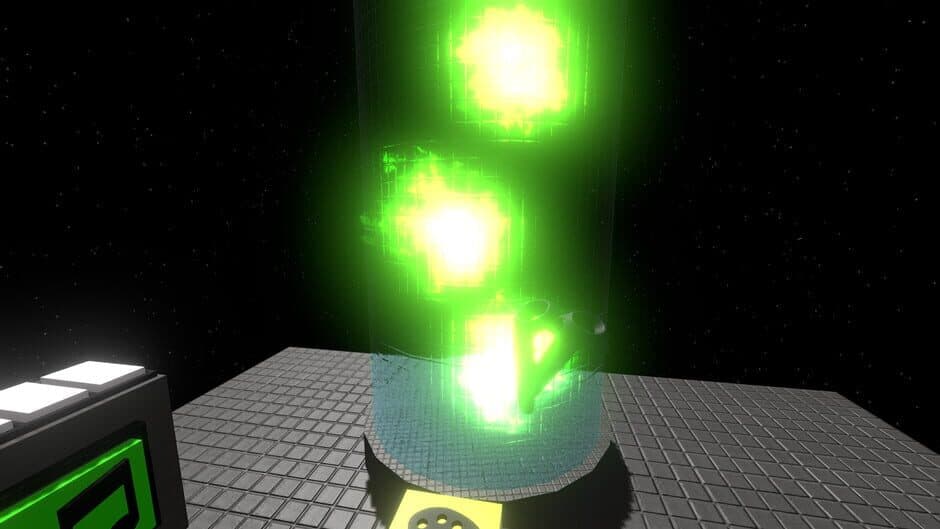 Скриншот 4 из Evenness Sensory Space