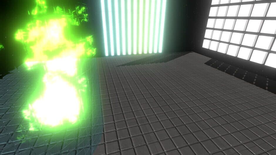 Скриншот 5 из Evenness Sensory Space