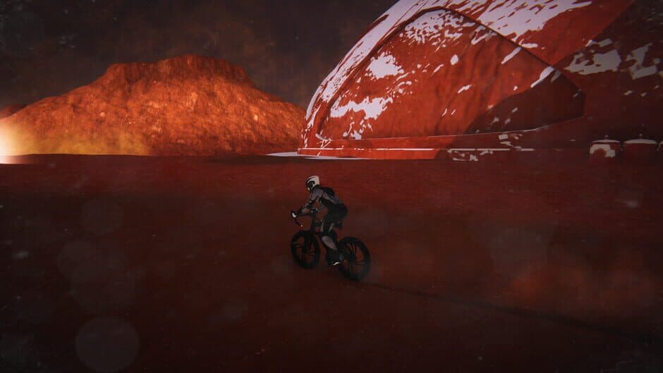 Скриншот 10 из SOL Cycling