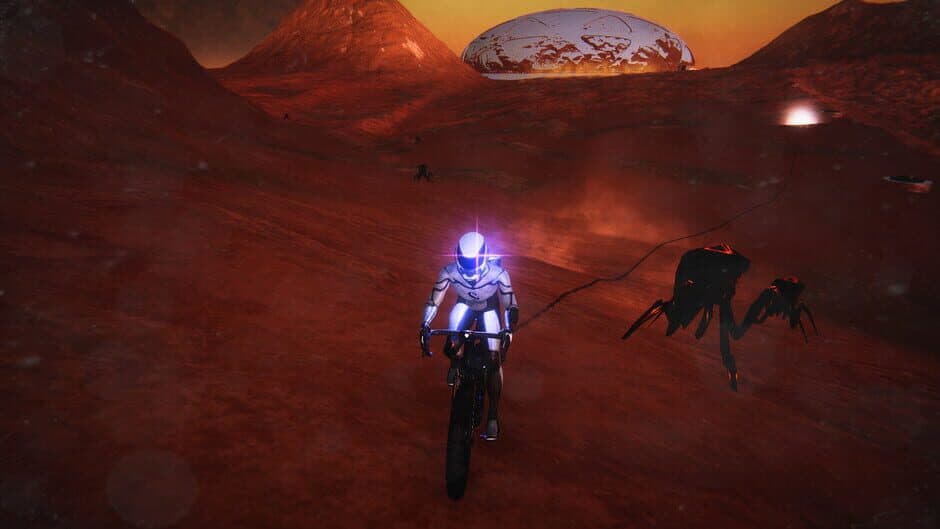 Скриншот 11 из SOL Cycling