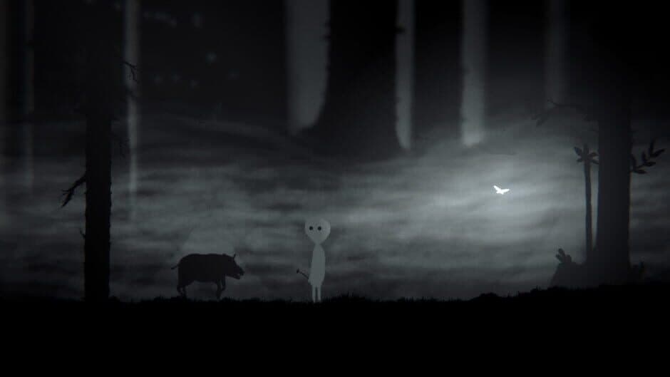Скриншот 4 из Divinest Light