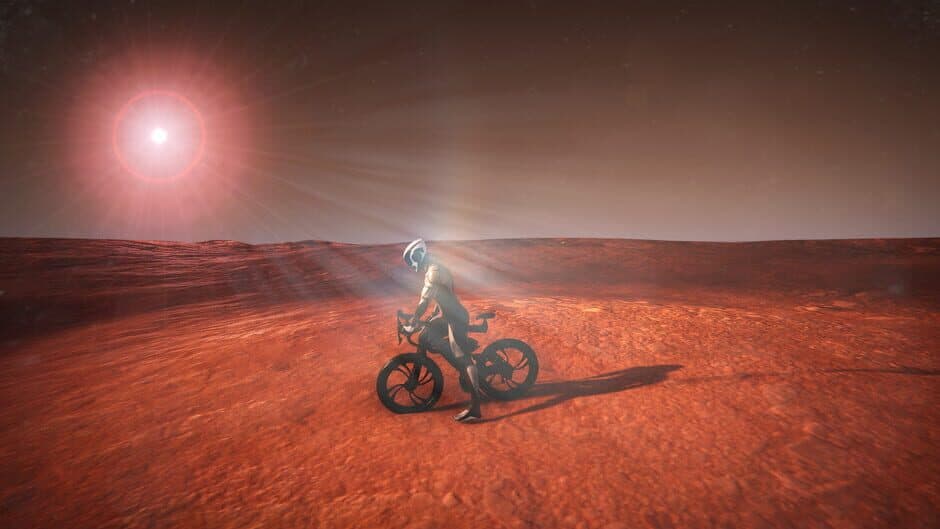 Скриншот 4 из SOL Cycling