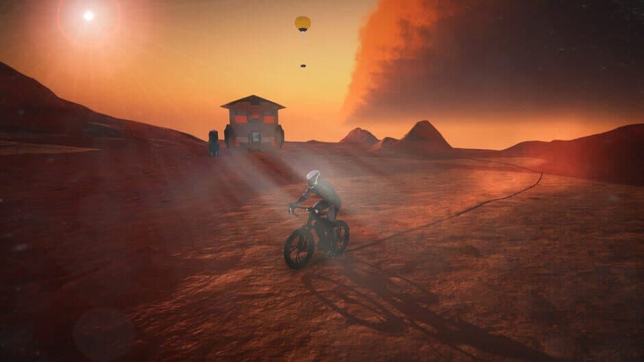 Скриншот 7 из SOL Cycling